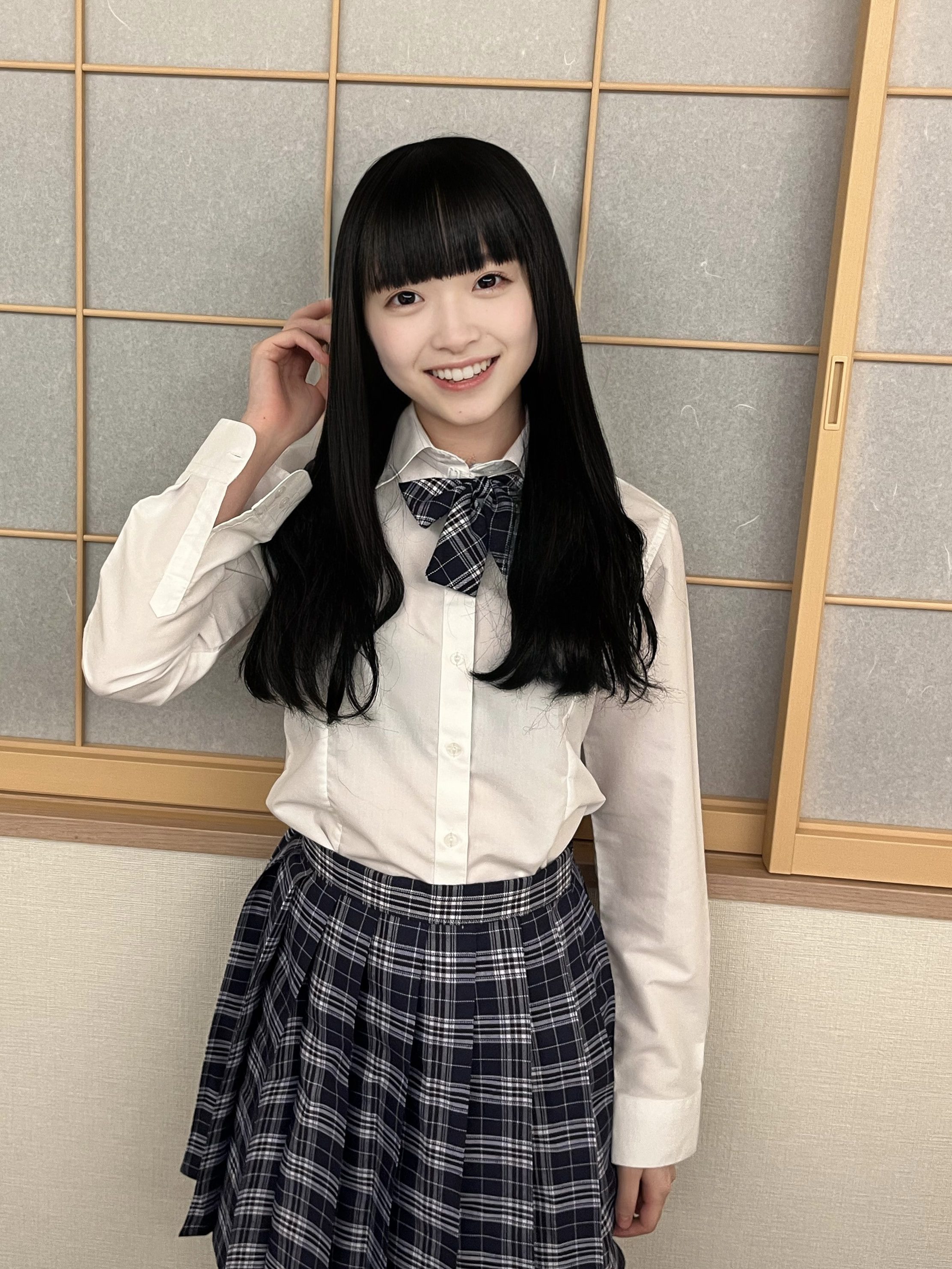 【日本武士3连胜】【进入年度排行榜！丧失SS级处女】由娜的处女毕业记录，惠理佳也对我很好-cd1